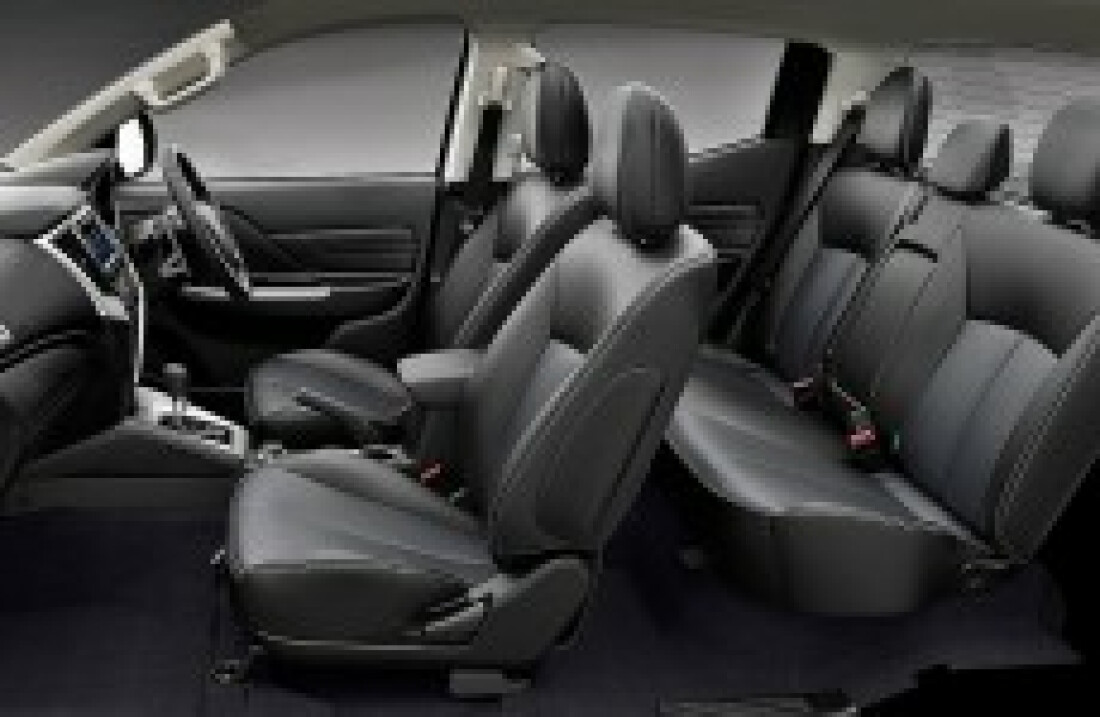 Nova L200 Triton vem com mais espaço e sofisticação