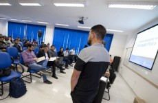 Evento valoriza ideias e profissionais da área