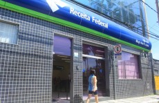 Mais de 54 mil contribuintes já entregaram o Imposto de Renda