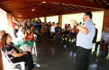 Agestab lança Núcleo Social para ajudar a comunidade