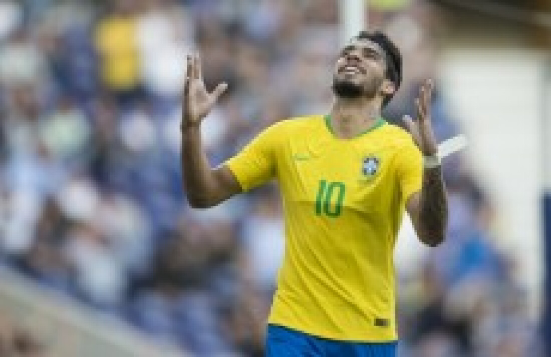 Em partida fraca, Brasil só empata com o Panamá