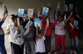 Itaquá celebra Dia da Água