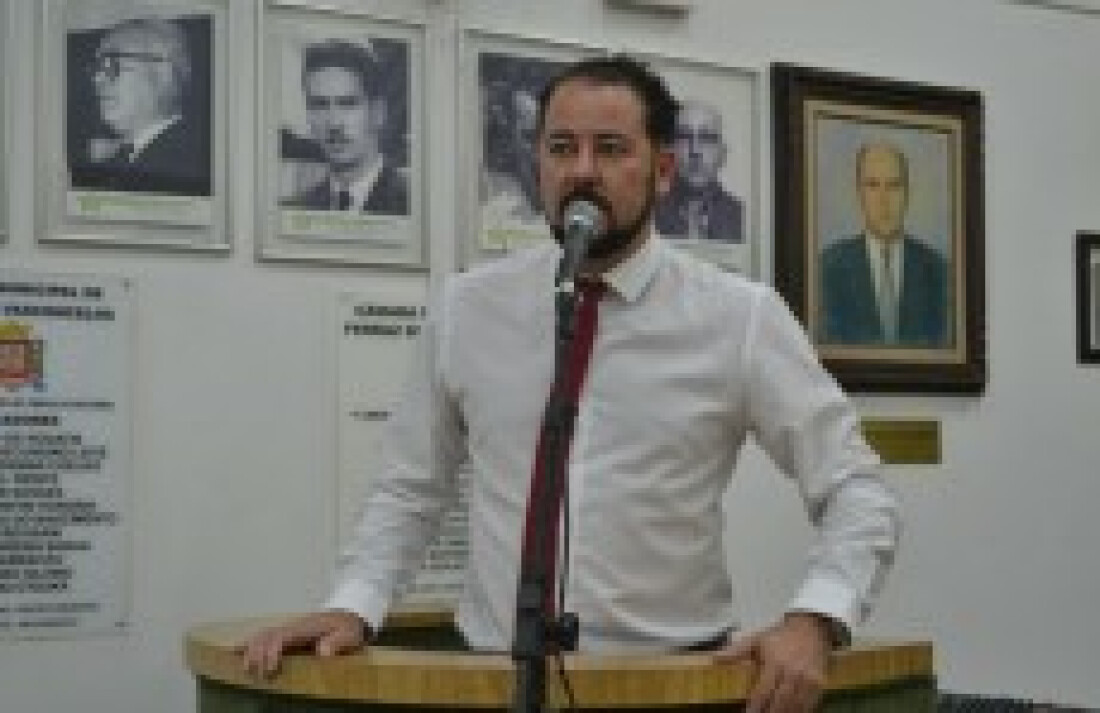 Transparência: Câmara de Ferraz cria Ouvidoria