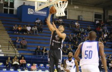 Mogi/Helbor vence Pinheiros na capital