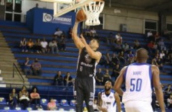 Mogi/Helbor vence Pinheiros na capital