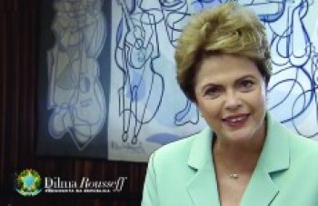 Dilma admite erros e se diz preparada para gerir o País