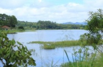 Volume de Taiaçupeba segue estável