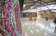 Centro Cultural Moriconi recebe exposição de Mauricio Chaer