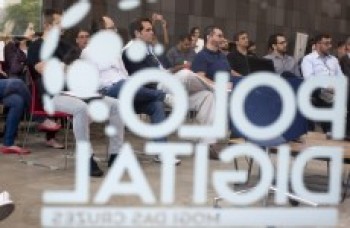 Polo Digital recebe palestra sobre planejamento financeiro