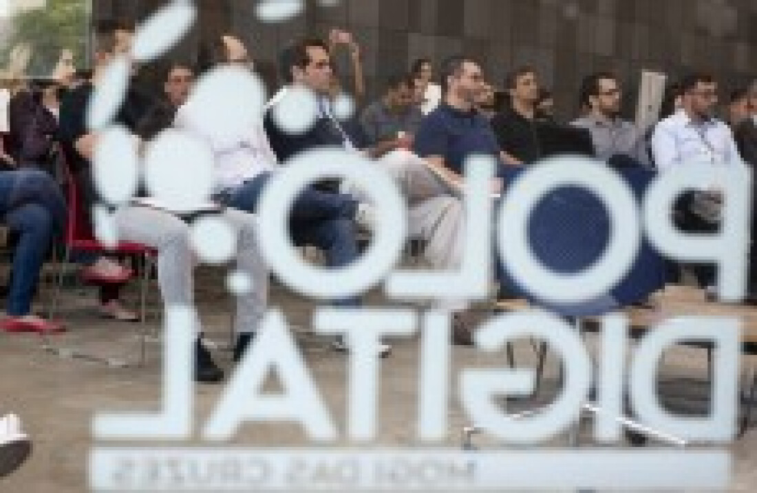 Polo Digital recebe palestra sobre planejamento financeiro