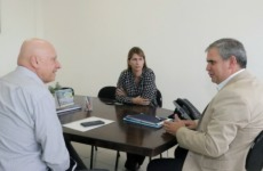 Diretor da Fundação Procon visita a unidade de Mogi