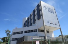 Hospital economiza mais de 5 milhões de litros de água