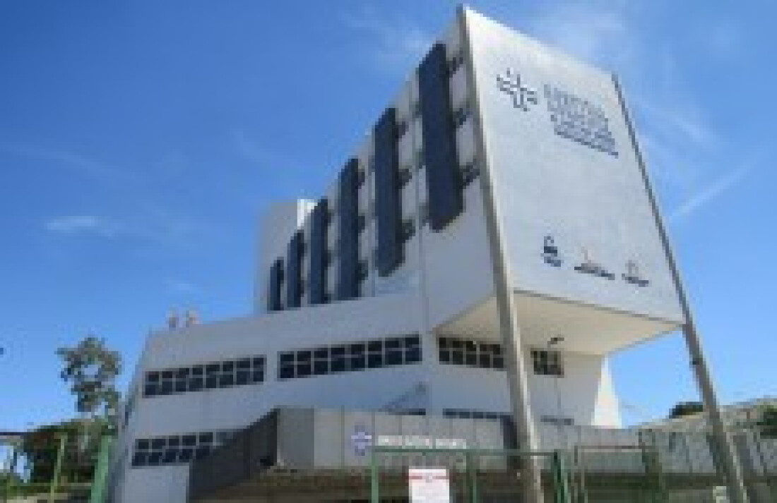 Hospital economiza mais de 5 milhões de litros de água