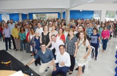 Cantinho da Melhor Idade vai atender 3 mil pessoas