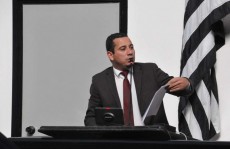 Caroba pede avaliação de lei que regula adegas