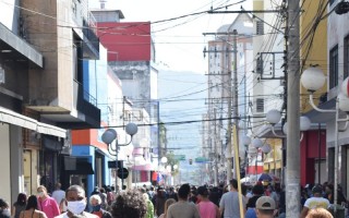 Covid-19: retrospectiva