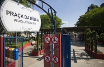 Procon realiza atendimentos a poaenses na Praça da Bíblia