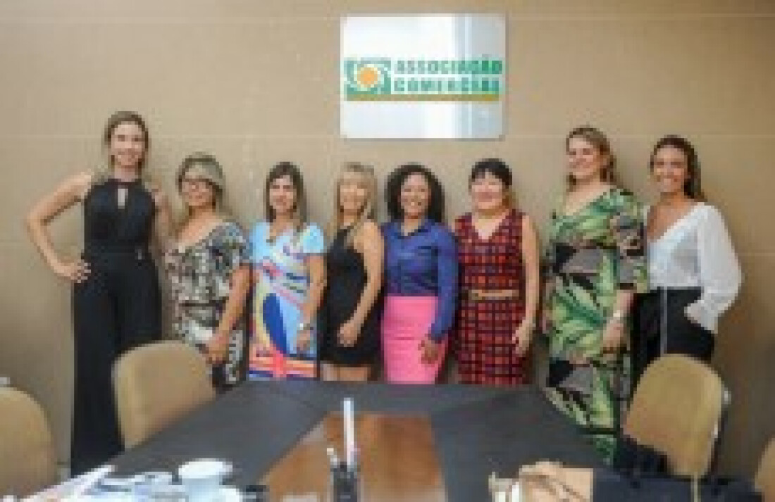 Prêmio Mulher Empresária 2019