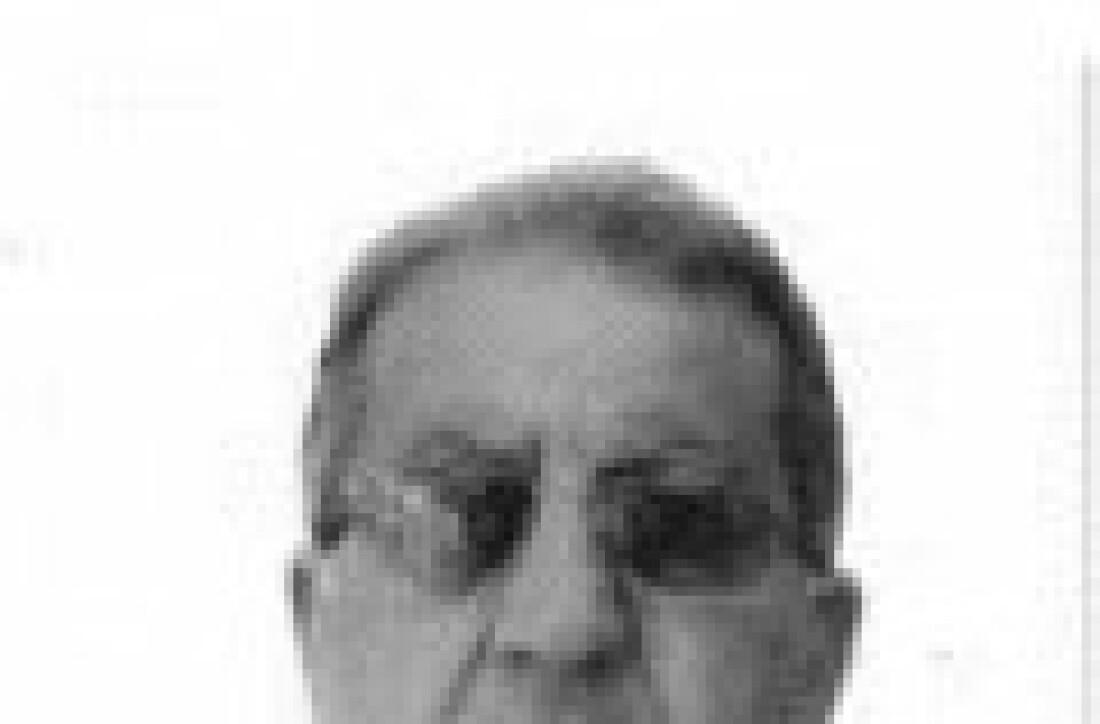 Ex-vereador Joseph Raffoul, o Dr. Rafú, morre aos 68 anos em SP