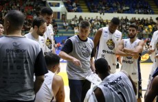 Pela liderança, Mogi/Helbor e Bauru duelam no Paulista