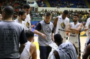 Pela liderança, Mogi/Helbor e Bauru duelam no Paulista