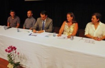 Prefeitura estuda construção de mais um Conselho Tutelar