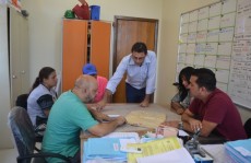 Famílias de bairro de Ferraz correm o risco de despejo