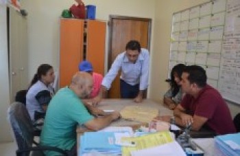 Famílias de bairro de Ferraz correm o risco de despejo