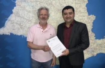 Estrada da Duchen vai receber melhorias em toda a sua infraestrutura