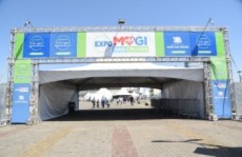 Expo Mogi termina hoje