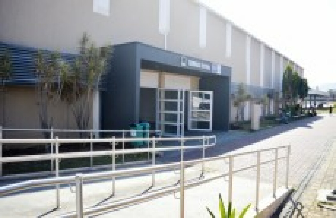 Integração entre a estação e o terminal está indefinida