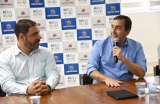 Empresa vai gerar 160 empregos