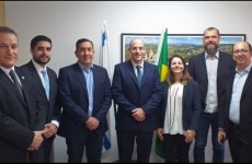 Mogi apresenta trabalho de inovação