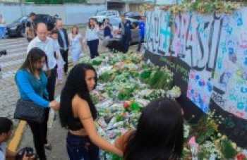 Celebração ecumênica emociona participantes