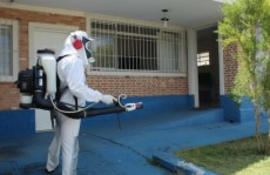 Santa Isabel intensifica ações contra a dengue