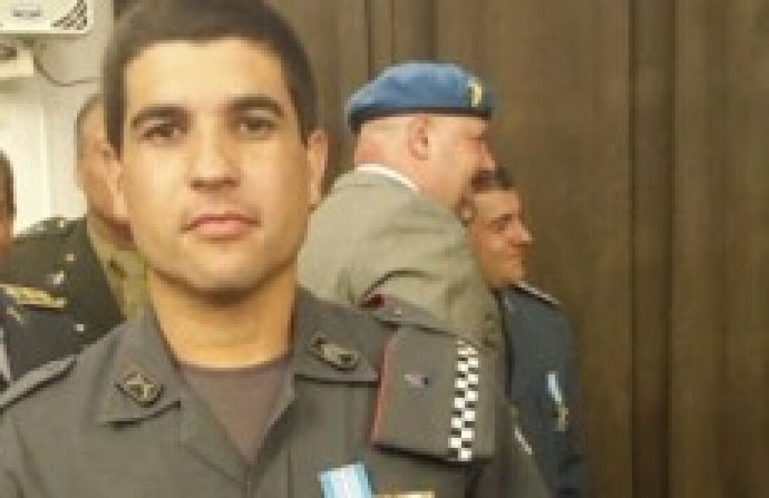 Sargento é atropelado e morre em hospital