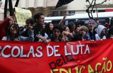 Mimese debate a Educação com o cineasta Kevin D'Arc