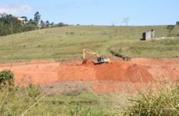 Estradas que cortam a cidade passam por momentos decisivos