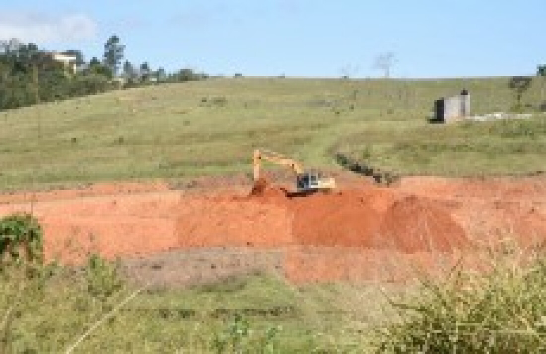 Estradas que cortam a cidade passam por momentos decisivos