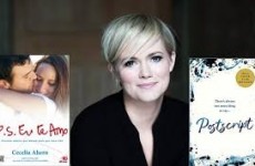 Autora anuncia sequência do livro