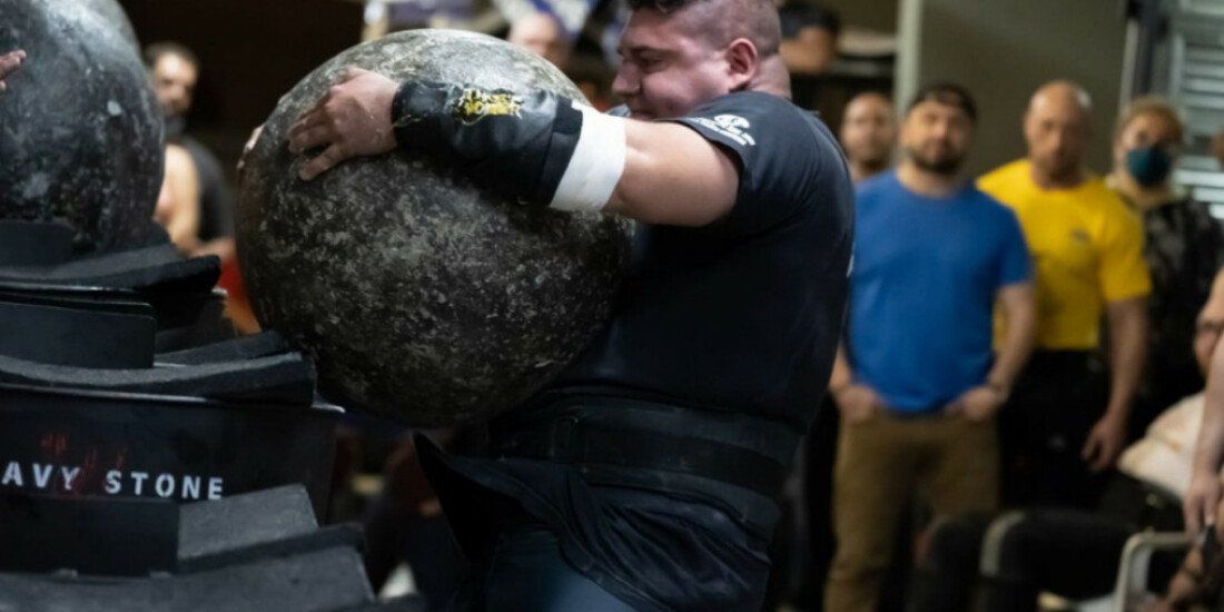 1º Festival de Verão de Guararema teve início neste final de semana com super evento Strong For All 2023