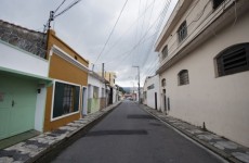 Quarteirão da rua Rodrigues Alves terá trânsito alterado