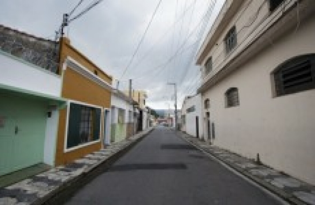 Quarteirão da rua Rodrigues Alves terá trânsito alterado