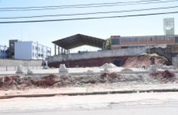 Unidades também receberão campos de futebol society