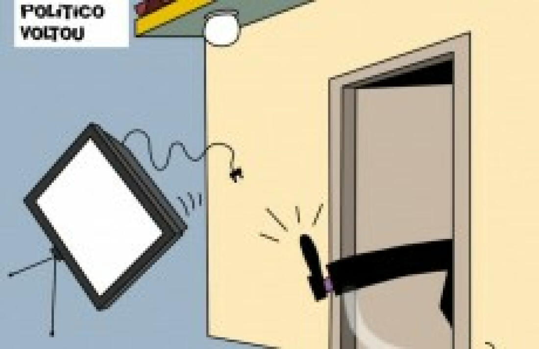 Charge