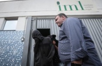 Adolescente é apreendido como mentor intelectual junto com atirador