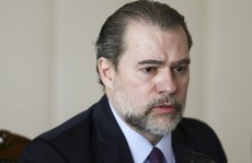 Cabe ao Parlamento abrir CPI da 'Lava Toga'