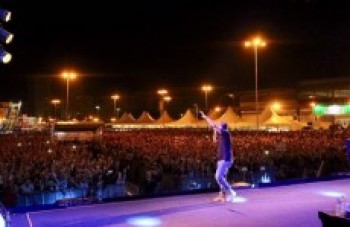 Expo Mogi reúne 53 mil pessoas