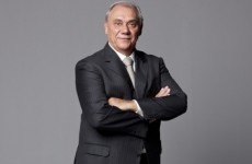 Marcelo Rezende será homenageado na Record TV
