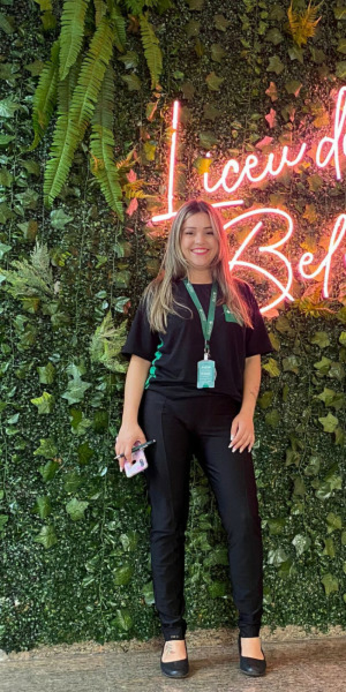 Escola de estética oferece mil bolsas deestudos gratuitas